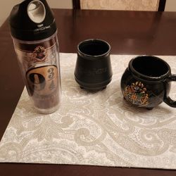 Assorted Harry Potter's Drinking Ware