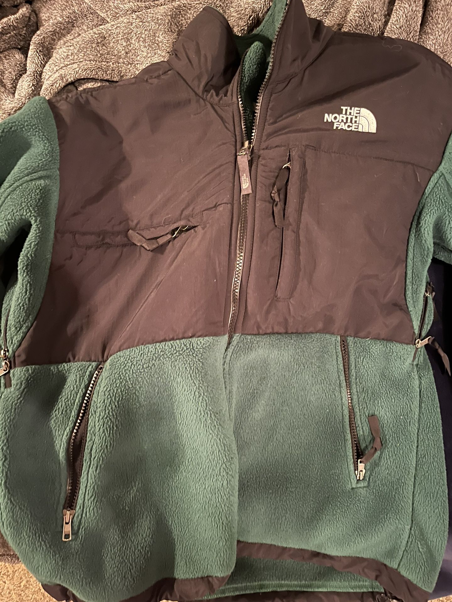 north face