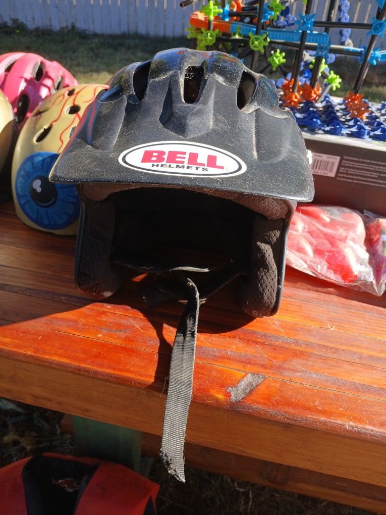 Kids Bicycle Helemt