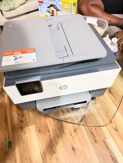 Air Printer ago