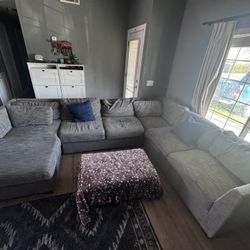 Sectional Couch