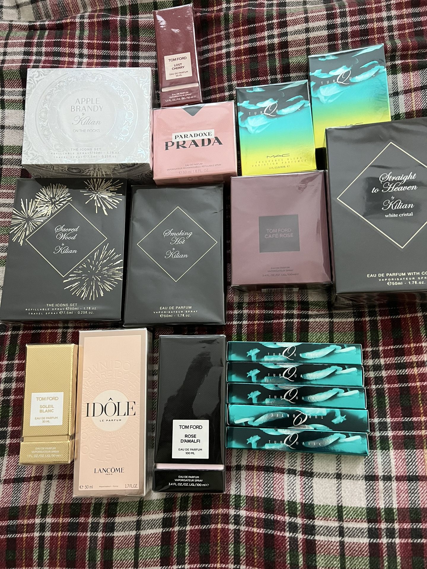 For Sale