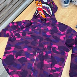 Bape Hoodie