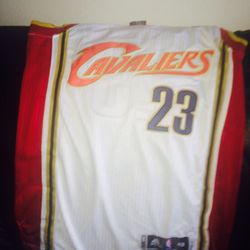 NBA JERSEY