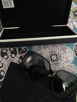 Givenchy Sunglasses