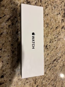Apple Watch SE3  40mm