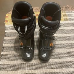 SKIBOOTS ROSSIGNOL DOWNHILL 