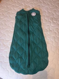 Dreamland baby sleep sack
