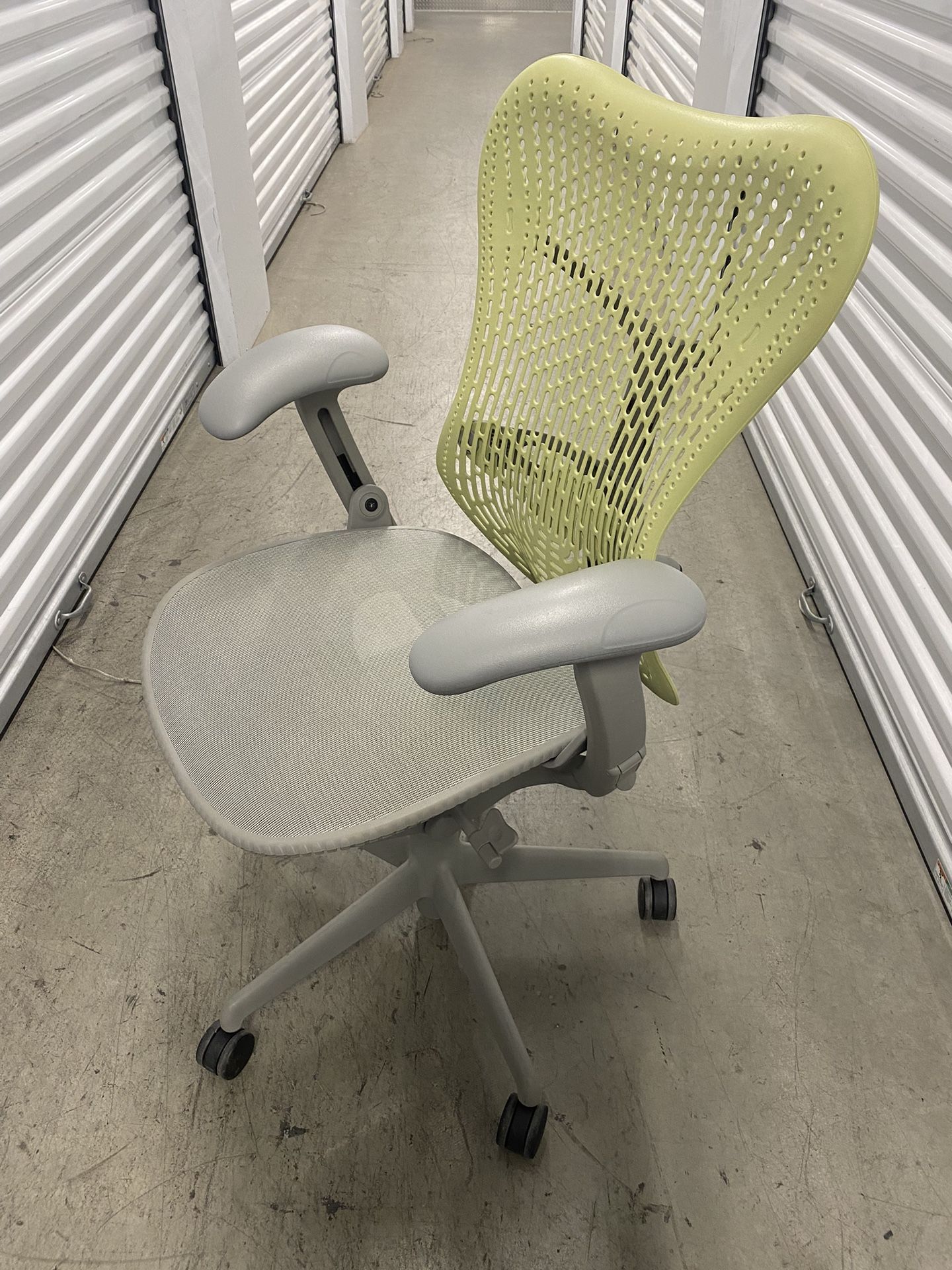 Herman Miller Mirra 1 Office Chair