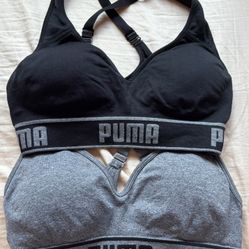 2-Set PUMA Sports Bra
