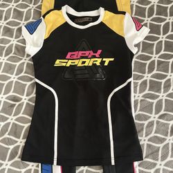 Chris Brown Women’s Set 