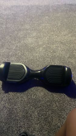 Good condition hover board