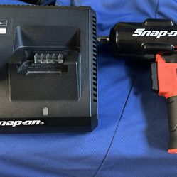 Snapon Impact 