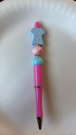 Medical Field Pen! Scrubs
