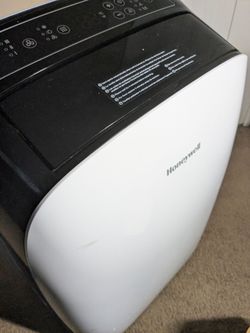 Honeywell Portable Air Conditioner