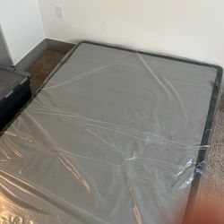 Full Size Box Spring 