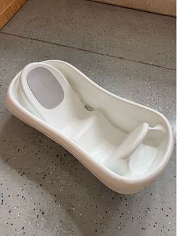 Baby bath (free)