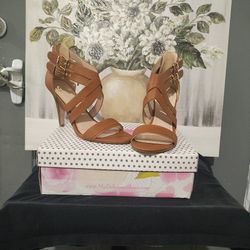 High Heels Size 8 1/2