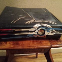 Rare Xbox Hallo 4