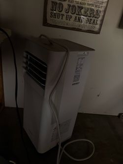 Portable AC