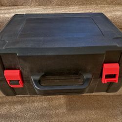 Storage Case