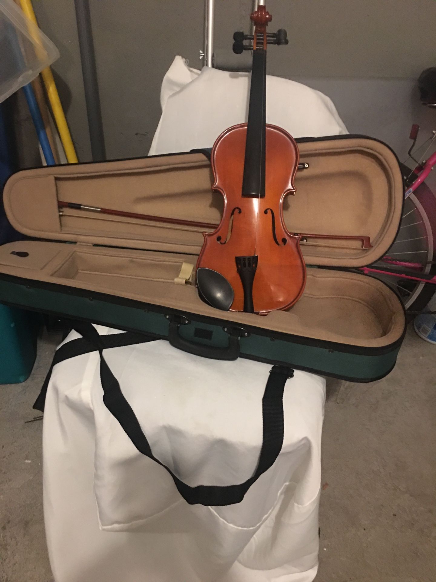 Violin