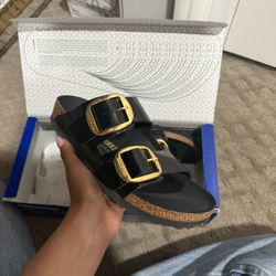 Birkenstock