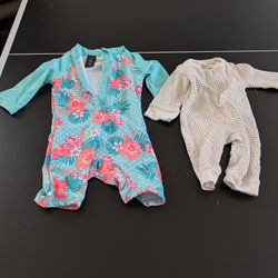 9-12 Months Clothes