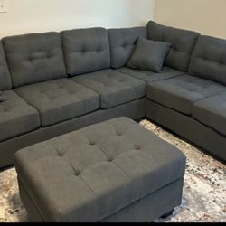 Sectional!!