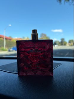 Versace Erus Flame EAU DE PARFlIM