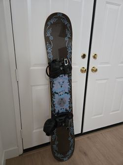 Forum Snowboard