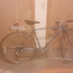 SCHWINN SPRINT BIKE