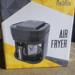 Air Fryer 