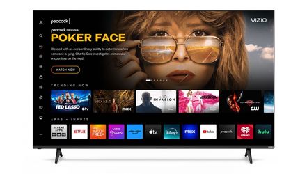 Vizio 65” QLED
