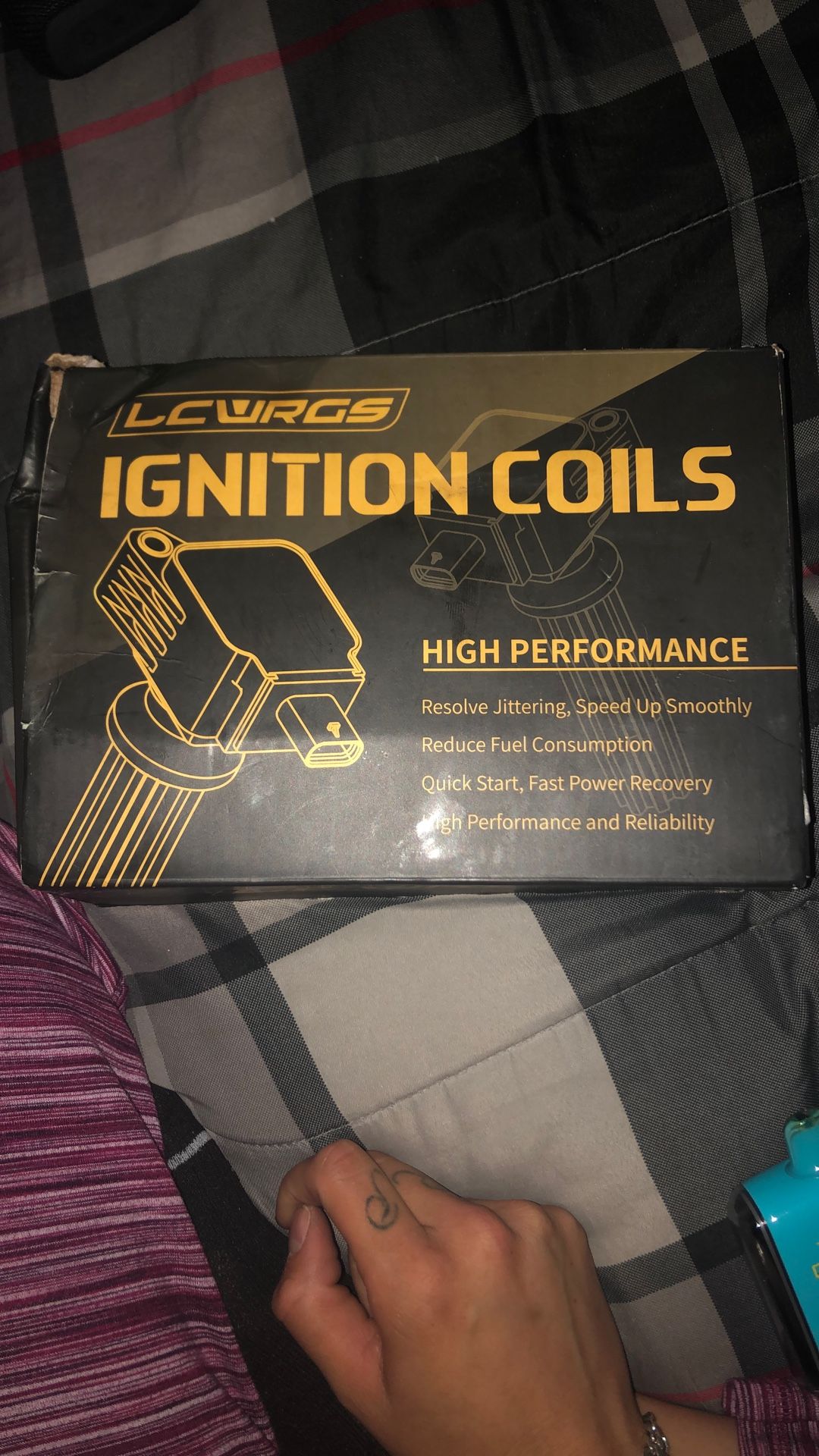 Ignition Coils