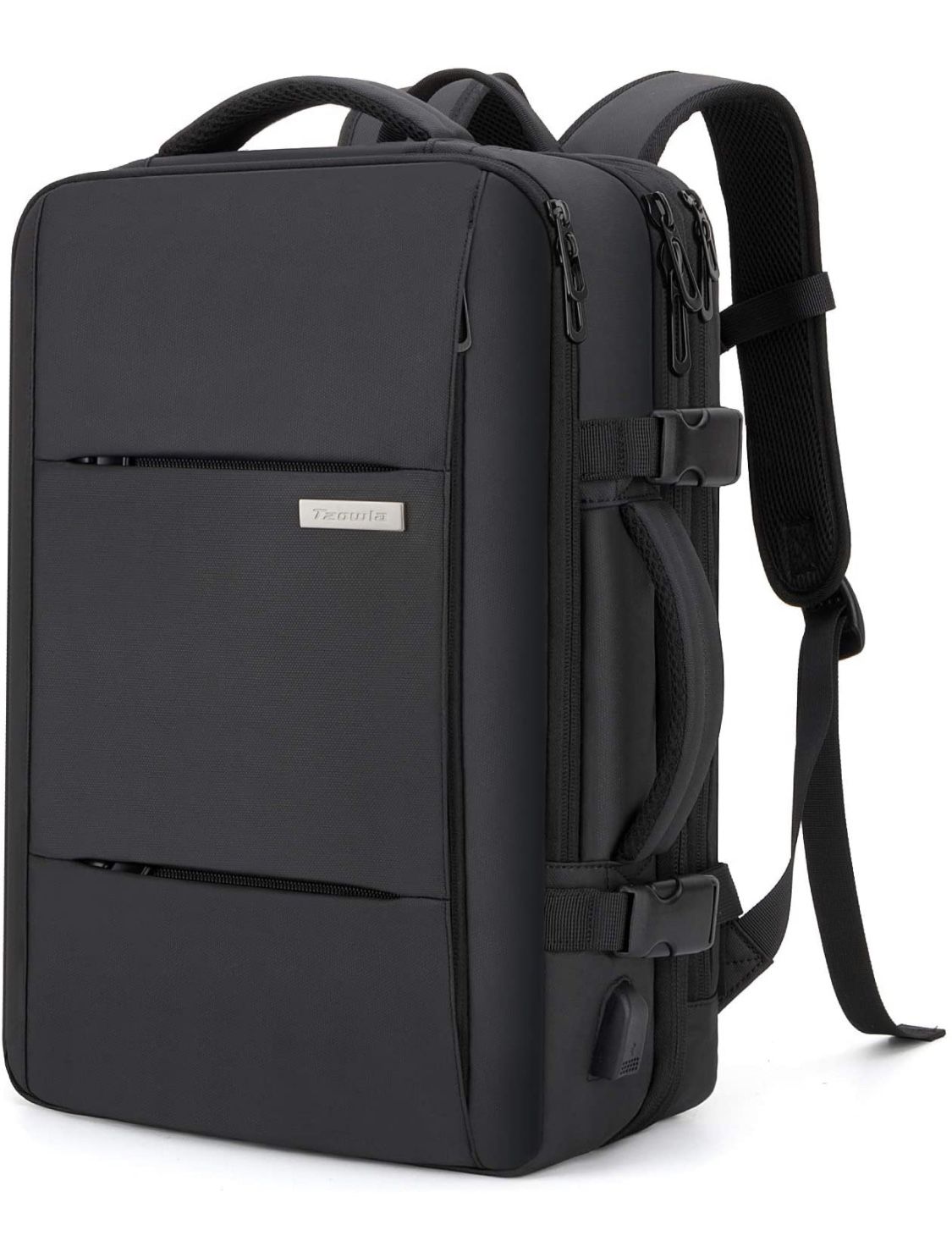 Brand New - 40L Carry On Travel Laptop Backpack