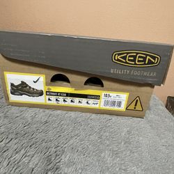 KEEN