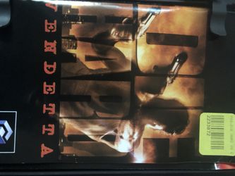 Nintendo GameCube Diehard