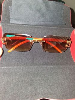 Men glasses