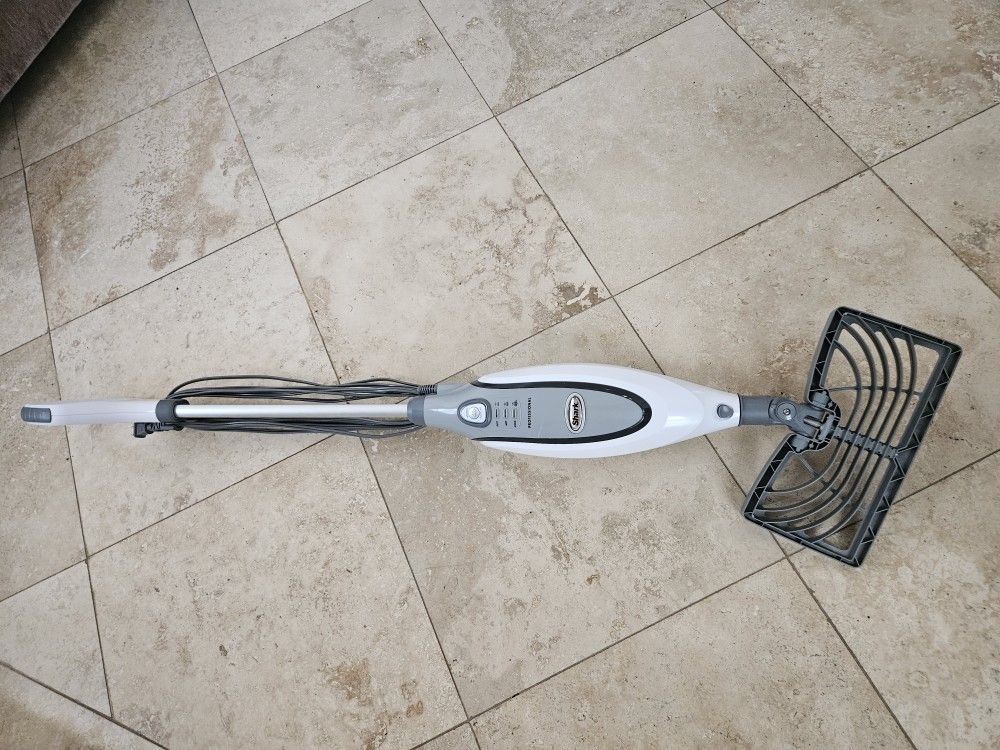 Shark steam mop