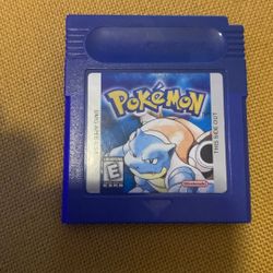 1998 Pokémon Game