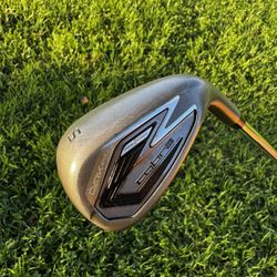 Cobra DARKSPEED 5 Iron Golf Club – Steel Shaft 