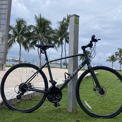 New FX Trek Bike 28’