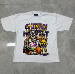 Awful lot of cough syrup tees S-XL AVAILABLE