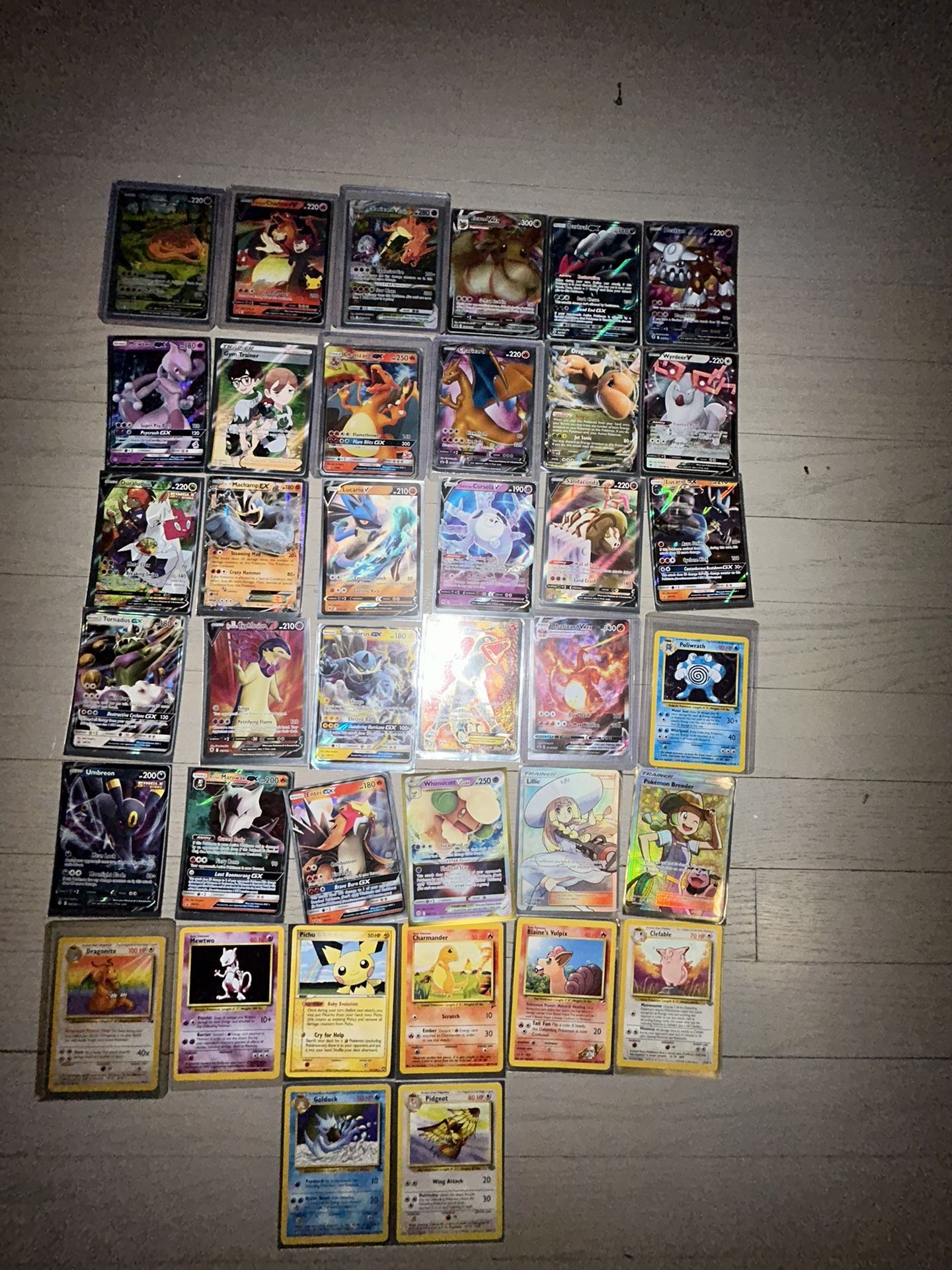 100 pokemon cards mega Pokemon - Mega Evolution - Inferno X - Toxtricity main image 0