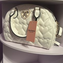 Juicy Couture Bag