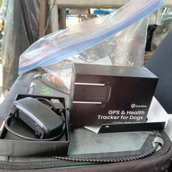 Gps Tracker