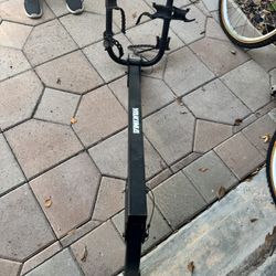 Yakima Bicycle Rack