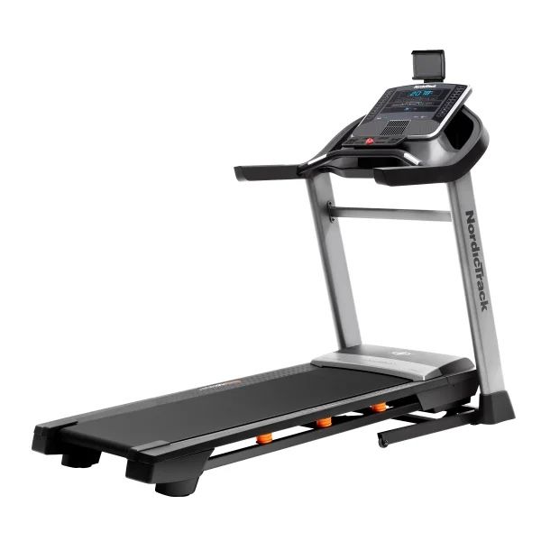 NordicTrack treadmill flex select c960i