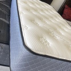 Twin Mattress
